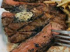 安格斯180天谷饲肉眼-HELLO 27 意面·沙拉·帕尼尼