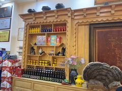-三锅莊·牦牛肉火锅·香格里拉特色藏餐宴请餐厅(菱角塘路店)