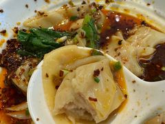 -重庆老字号·吴抄手·高豆花(T3航站楼店)