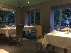 大堂-蝶舍·MAISON PAPILLON