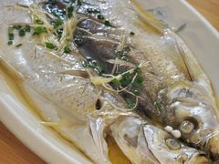 -品鲜村农家菜·阳澄湖大闸蟹(总店)