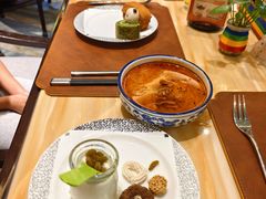 -西藏饭店·亚克·食光自助餐厅