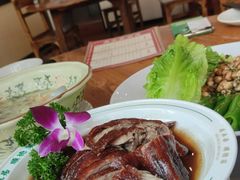 -美未居·老字号·地道顺德菜·桑拿鸡·鱼生(容桂店)