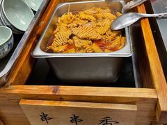 -东方削面(迎泽街店)