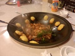android_upload_pic-王老六铁锅炖鱼(长春路店)