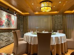 包厢-山东宾馆·齐鲁苑餐厅