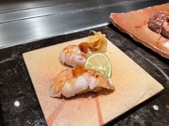 -Ginza Onodera铁板烧(外滩十八号店)