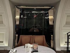 -北京王府井希尔顿酒店·秦唐中餐厅Chynna