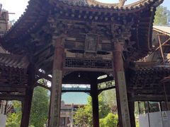 -西安化觉巷清真大寺