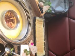 -鱼豆吉·豆浆鱼火锅(宜昌万达店)