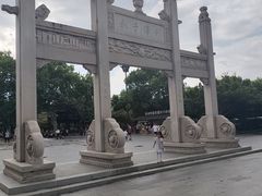 -运河游船(武林门码头)