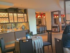 -静之湖湖畔餐厅