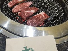 -酉林和牛·烧肉