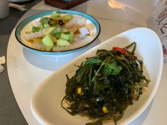 -东方饺子王(工农大路店)