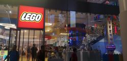 -乐高品牌旗舰店(人民广场店)