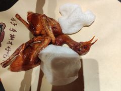 -鸽子侯·家宴·平价海鲜(市图书馆店)