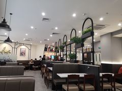-萨莉亚意式餐厅(南开大悦城店)