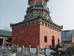 -延庆观