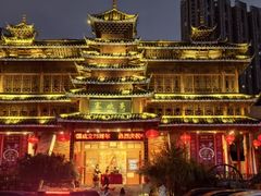 -亮欢寨酸汤鱼(沙冲路店)