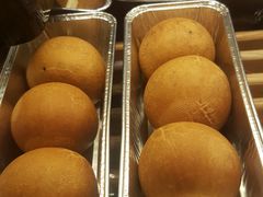 -山崎面包(静安久光店)