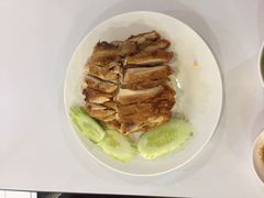 -Magic Food Point(Airport Street food)