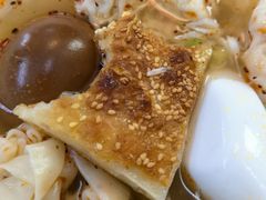 -巧手馄饨(箍桶巷店)