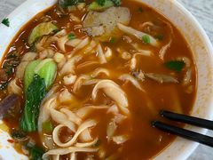 -和府捞面(东直门银座店)