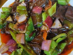 -长安后宰门水盆羊肉(新都心店)