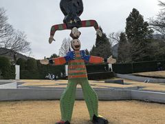 -雕刻之森美术馆