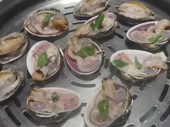 -青蓬蒸汽海鲜·深圳老字号·团建聚会(壹方城店)
