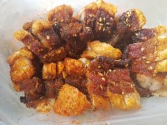 -脆皮五花肉(建东街旗舰店)