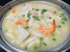 -紫泥369粗粮季(鼓楼店)