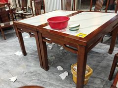 -清真·同发顺饭庄·烧麦(总店)