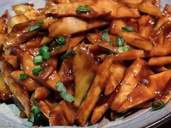 -兰溪小馆(东直门簋街店)