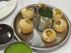 -葛尼沙印度餐厅 (镇明路店)