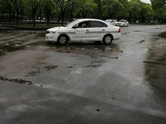 -安飞驰驾校·学车连锁(金高店)