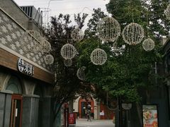 -龙湖星悦荟(颐和店)