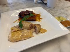 -翠华餐厅(德基广场店)
