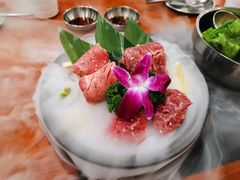 -大阪烧肉BAKA一代(十亩地店)