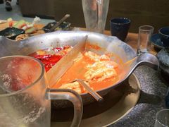 -湊湊火锅·茶憩(东城万达店)