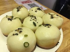 生煎-玖鲜小笼(中山广场店)