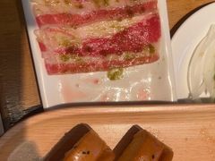 -韩味园果木炭烤鲜肉(陵东街店)