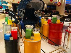 -咖啡苑自助餐厅·中国大饭店