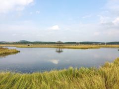 -塞罕坝国家级自然保护区