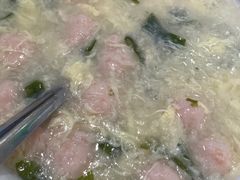 -吕氏疙瘩汤·海鲜新鲁菜(海州利群店)