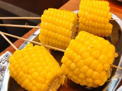 -大阪烧肉BAKA一代(十亩地店)