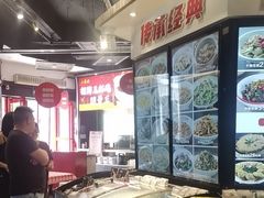 -小柴米·传统江西菜(万寿宫店)