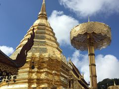 -芒果糯米饭摊子