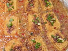 -花盐街·四川乐山小吃(西单大悦城店)