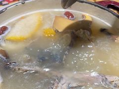 -黑鸡小馆(金源店)
